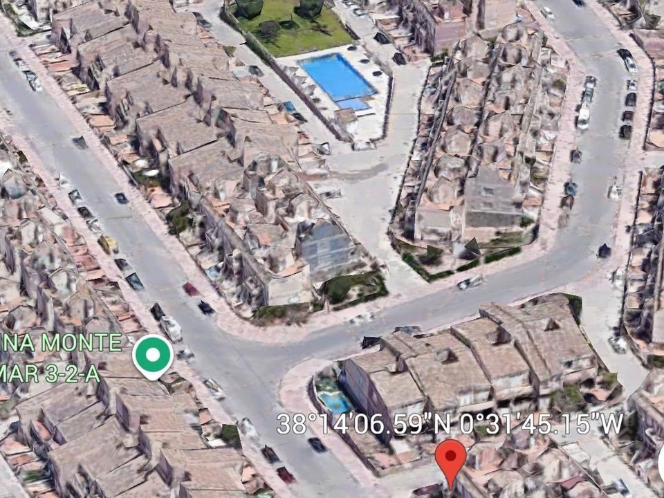 Bungalow i Gran Alacant, Alicante - foto 5