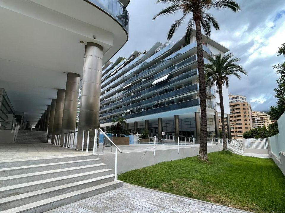 Lejlighed i Villajoyosa, Alicante - foto 4