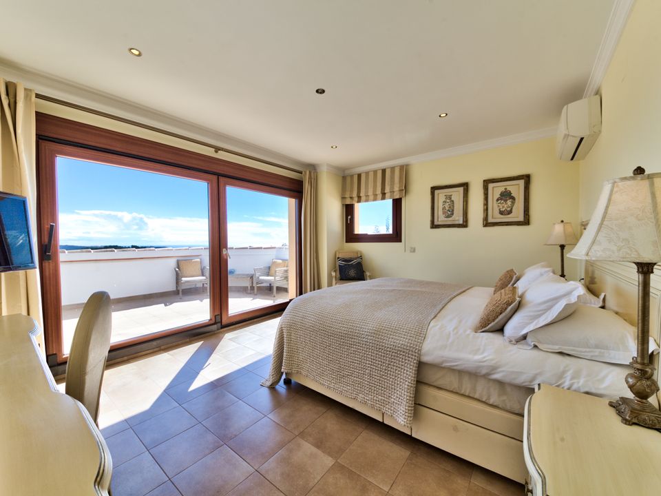 Villa i Moraira, Alicante - foto 3
