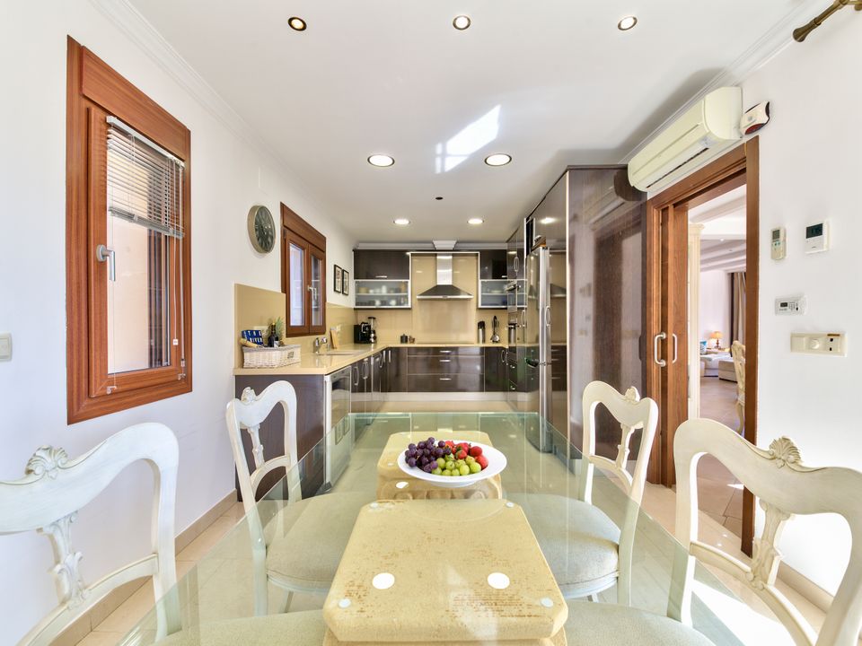 Villa i Moraira, Alicante - foto 5