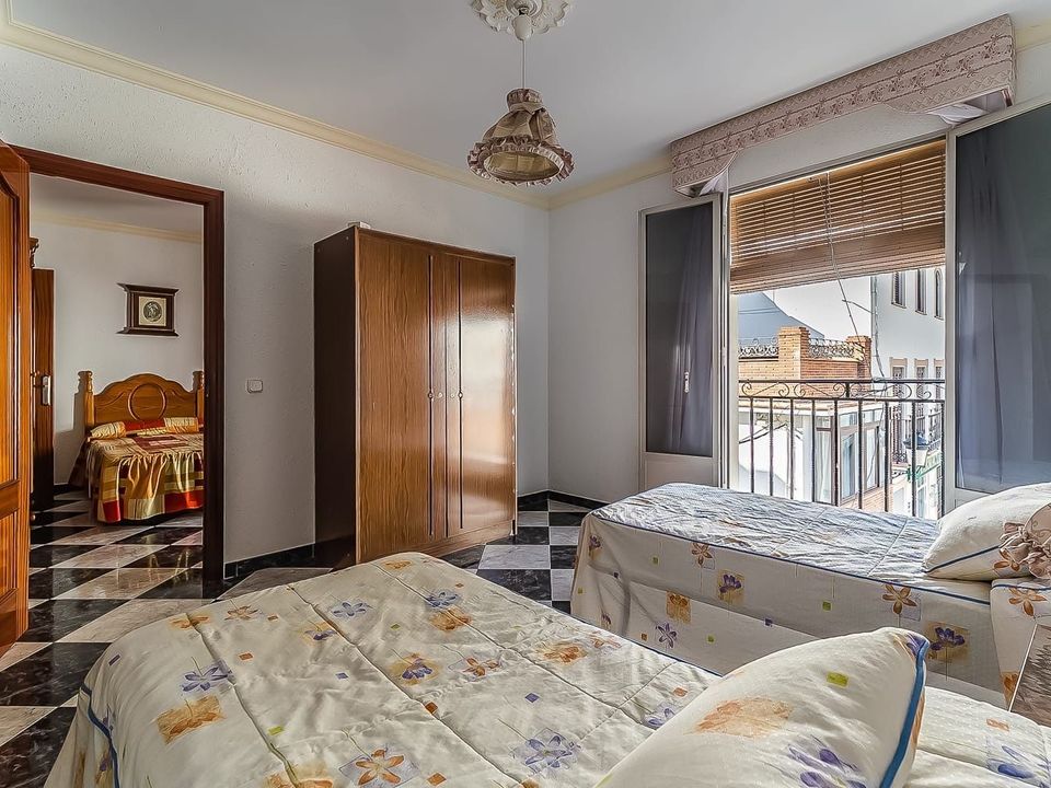 Villa i Valle De Abdalajis, Malaga - foto 3