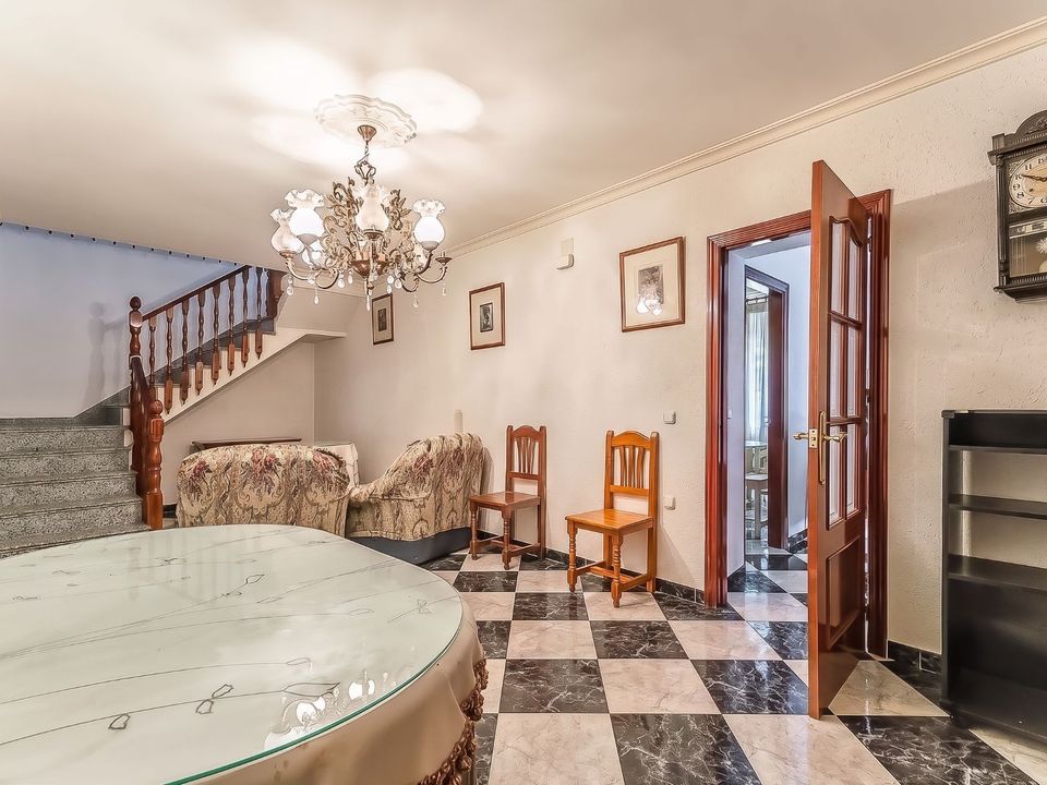Villa i Valle De Abdalajis, Malaga - foto 5