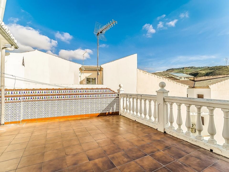 Villa i Valle De Abdalajis, Malaga - foto 4