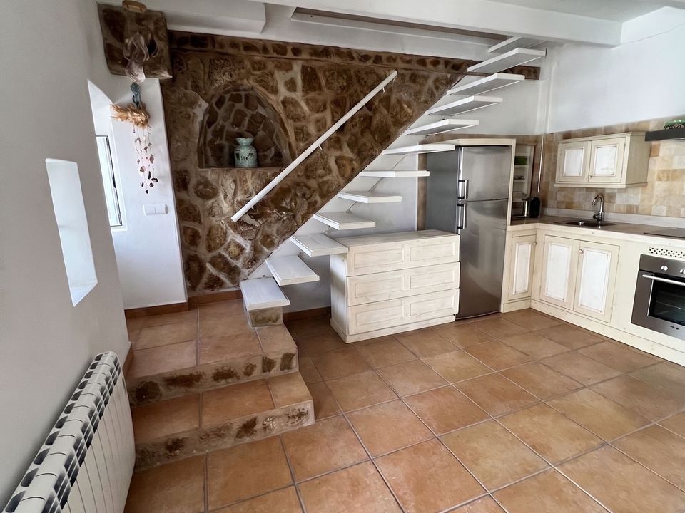 Duplex i Ibiza, Ibiza - foto 1