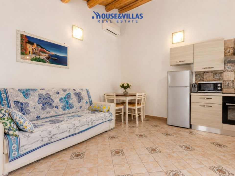 Villa i Noto, Siracusa - foto 1