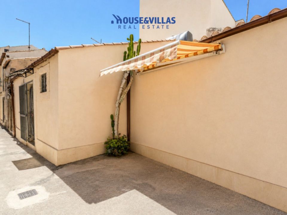 Villa i Noto, Siracusa - foto 2