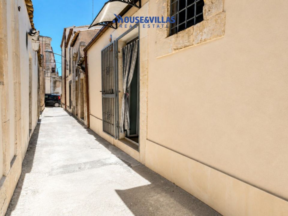 Villa i Noto, Siracusa - foto 3