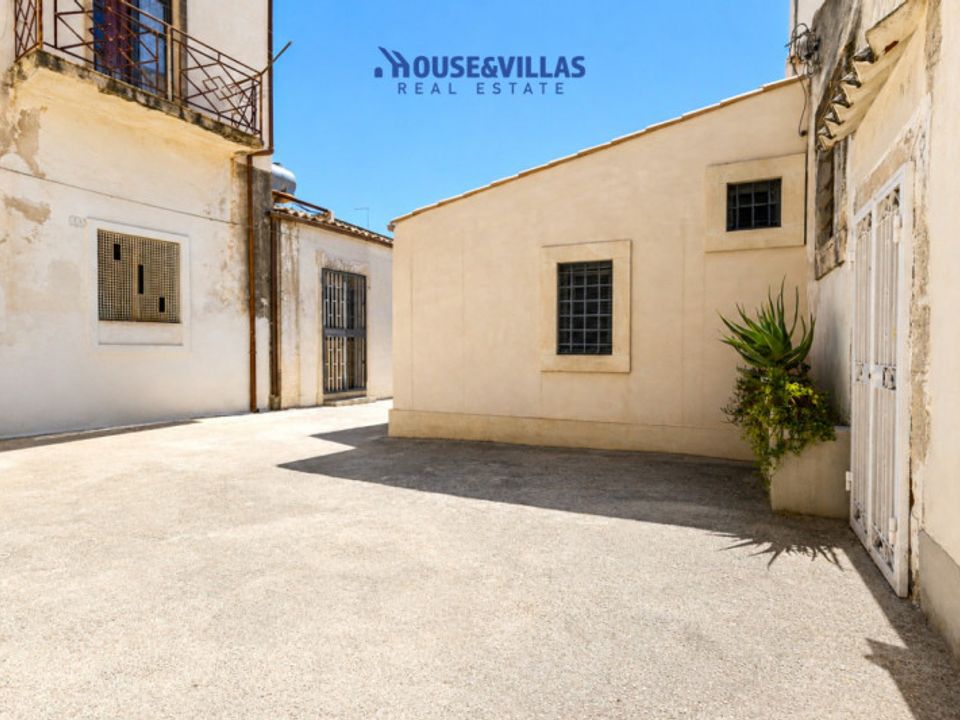 Villa i Noto, Siracusa - foto 4