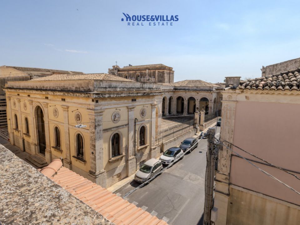 Villa i Avola, Siracusa - foto 1