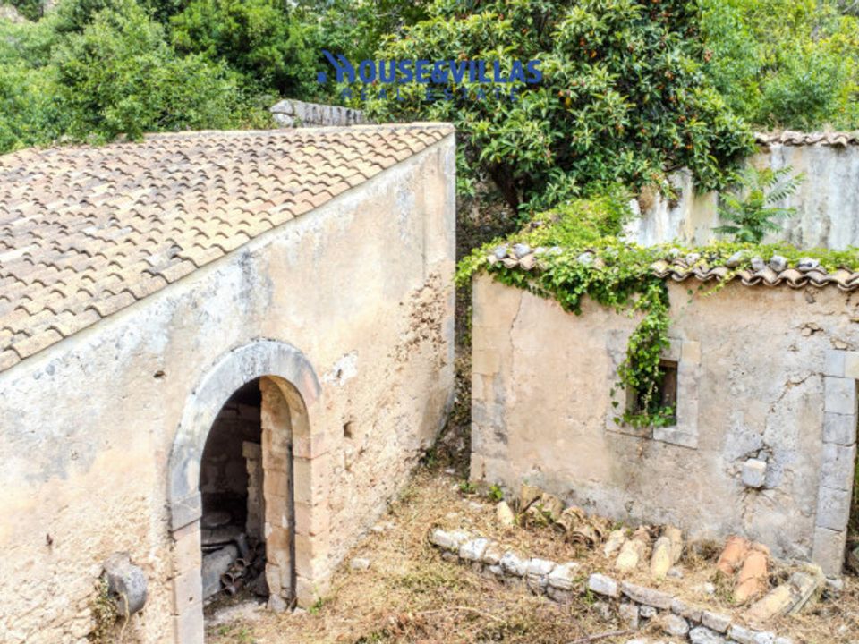 Villa i Noto, Siracusa - foto 2