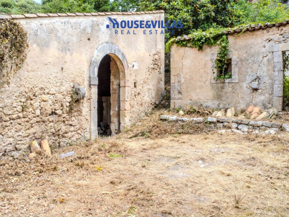 Villa i Noto, Siracusa - foto 3