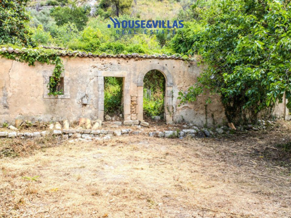 Villa i Noto, Siracusa - foto 5