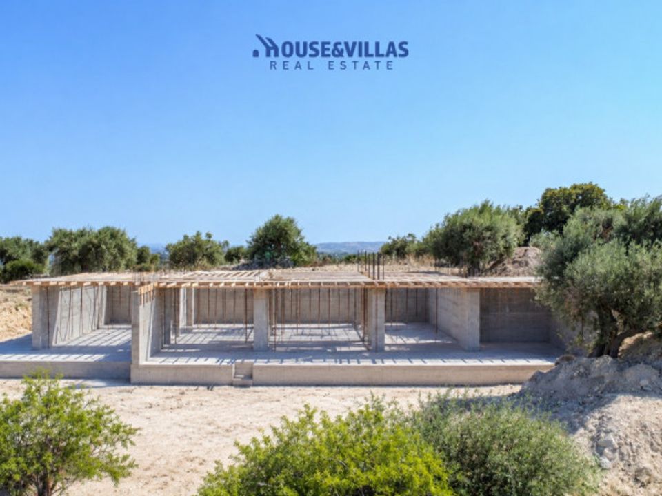 Villa en Noto, Siracusa - foto 2
