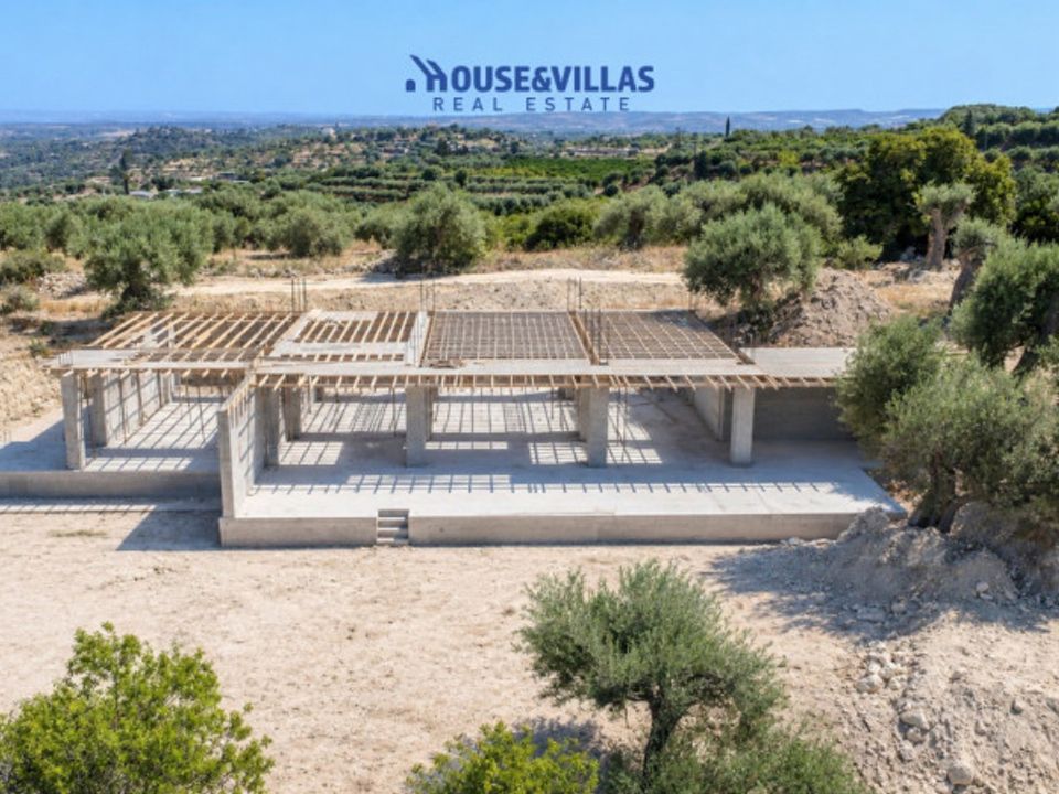 Villa en Noto, Siracusa - foto 3