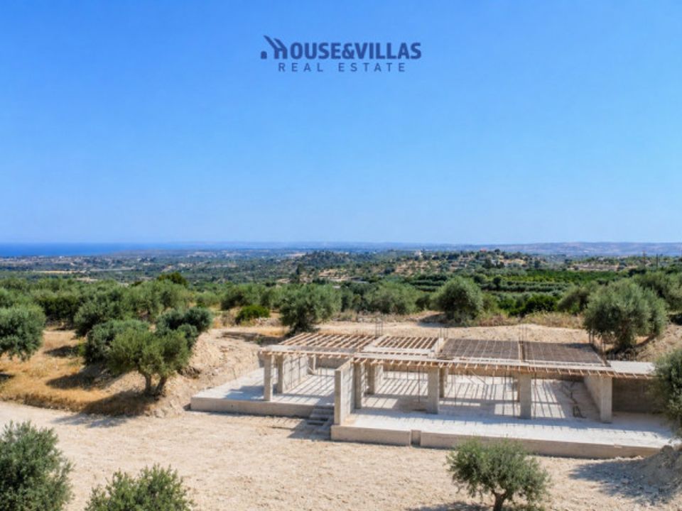 Villa en Noto, Siracusa - foto 4