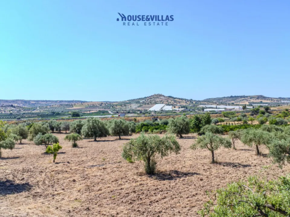 Terra a Noto, Siracusa - foto 1