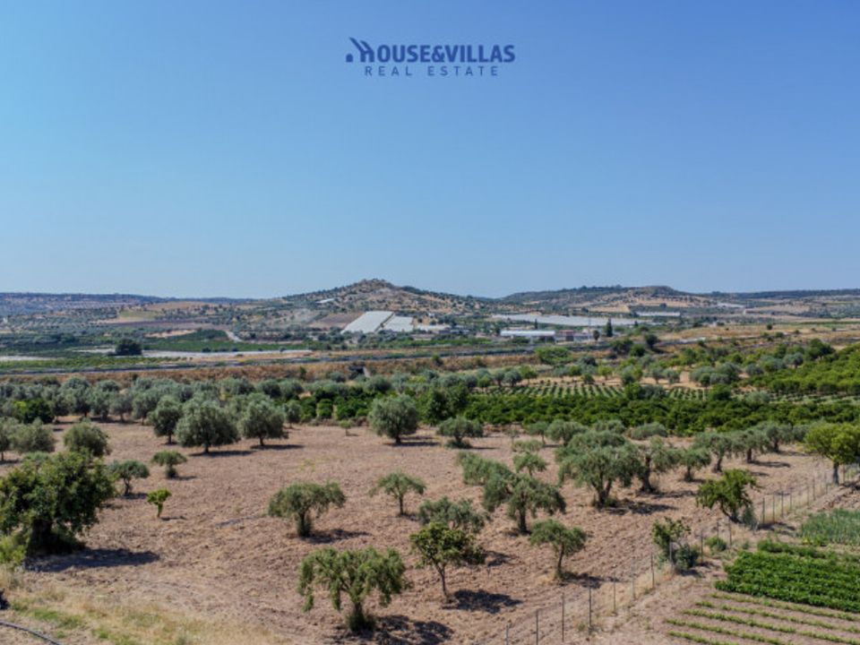 Terra a Noto, Siracusa - foto 3