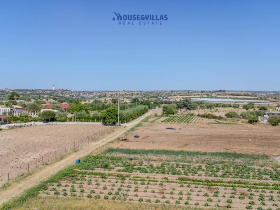 Terra a Noto, Siracusa - foto 4