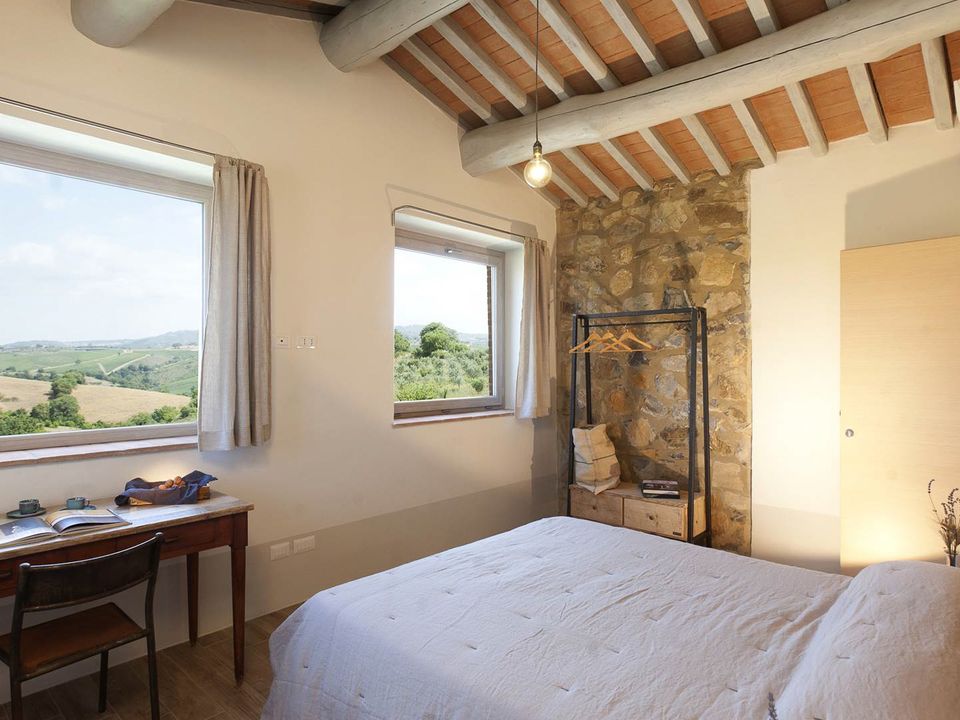 Landhuis in Magliano in Toscana, Grosseto - foto 5
