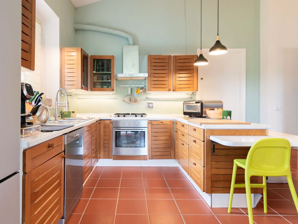 Villa en Rome, Rome - foto 4