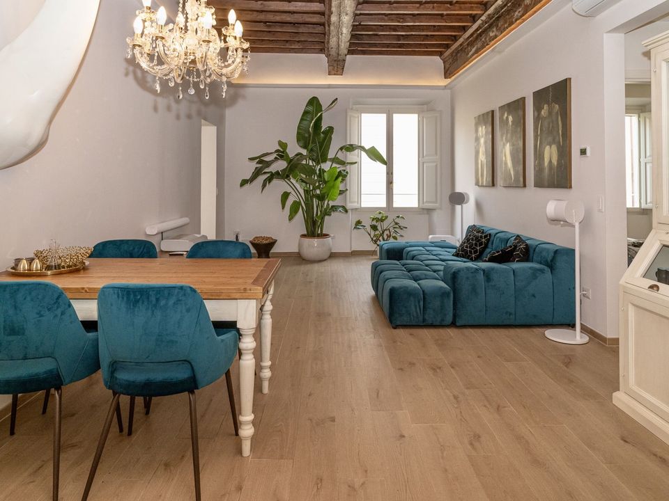 Appartement in Florence, Florence - foto 1