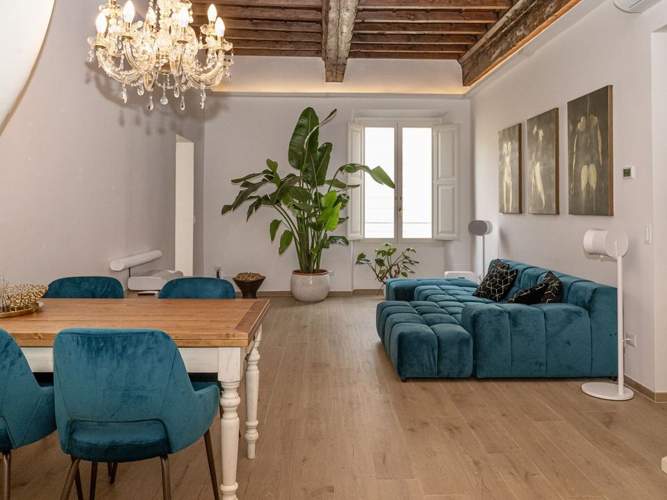 Appartement in Florence, Florence - foto 2