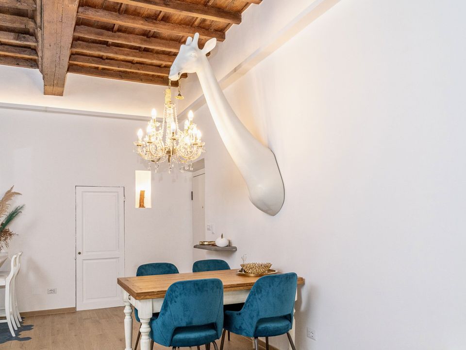 Appartement in Florence, Florence - foto 4