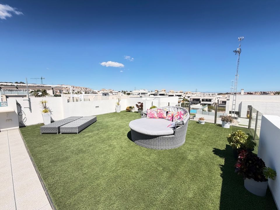 Villa i Orihuela Costa, Alicante - foto 3