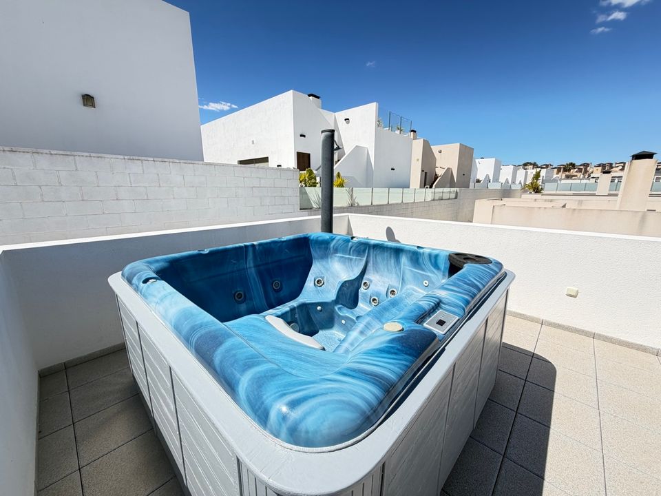 Villa i Orihuela Costa, Alicante - foto 4