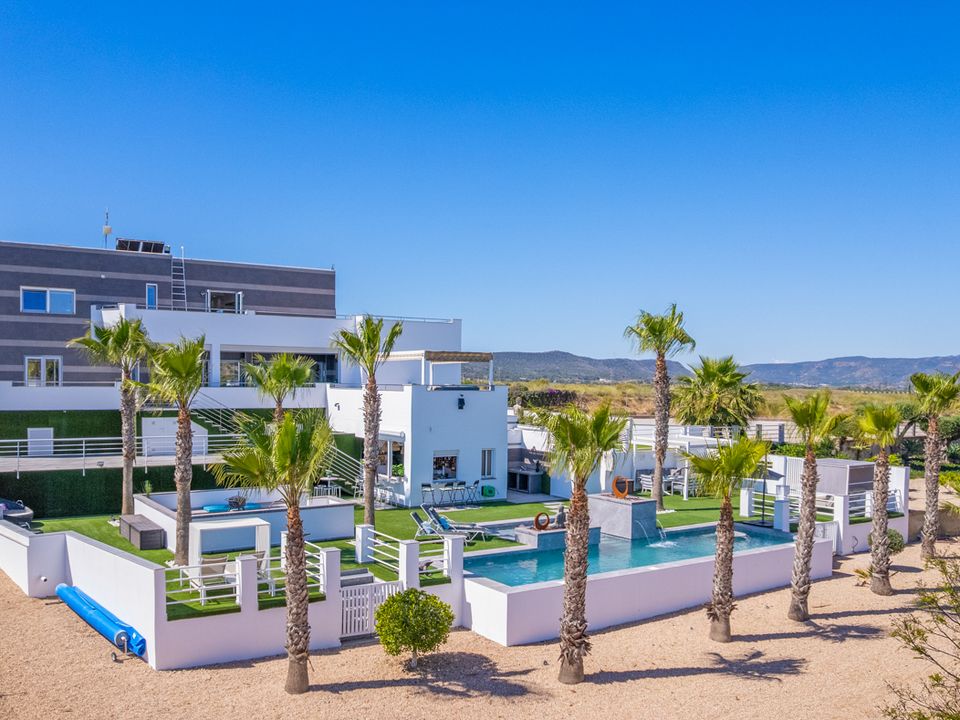 Villa i Torremendo, Alicante - foto 1