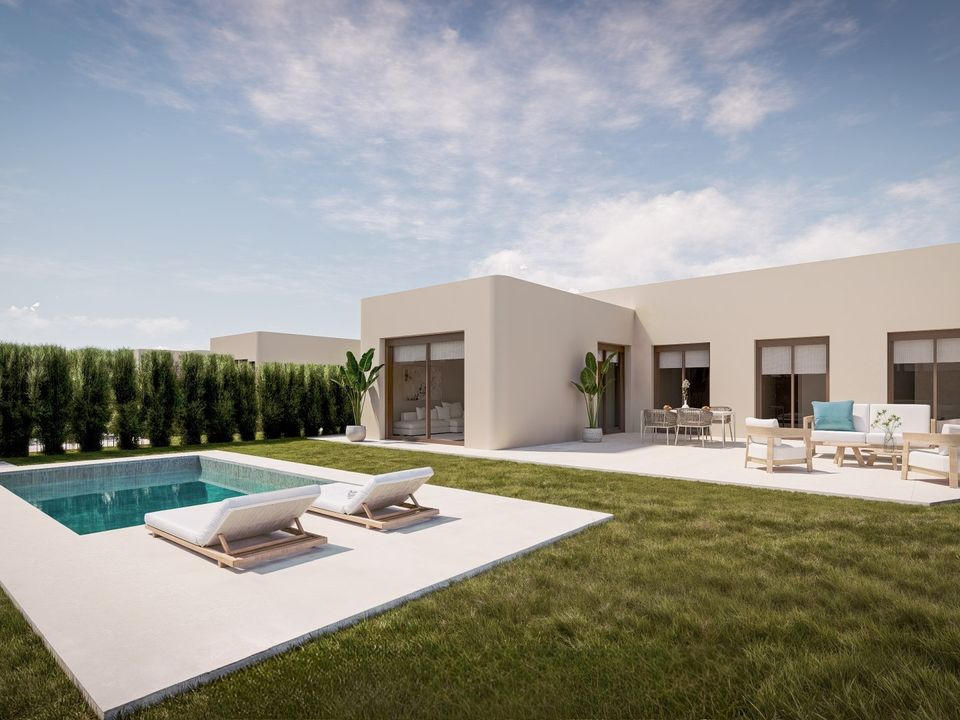 Villa in Corvera, Murcia - foto 4