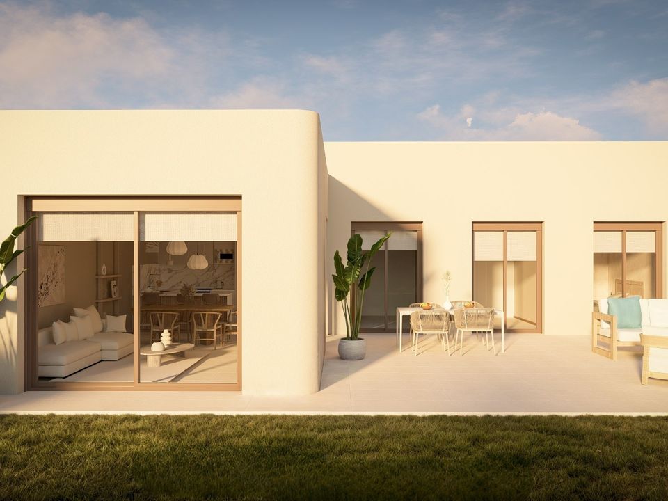Villa in Corvera, Murcia - foto 3