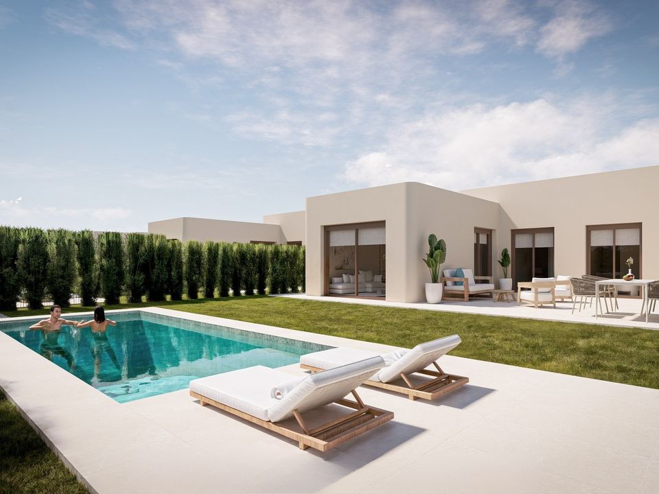 Villa in Corvera, Murcia - foto 5