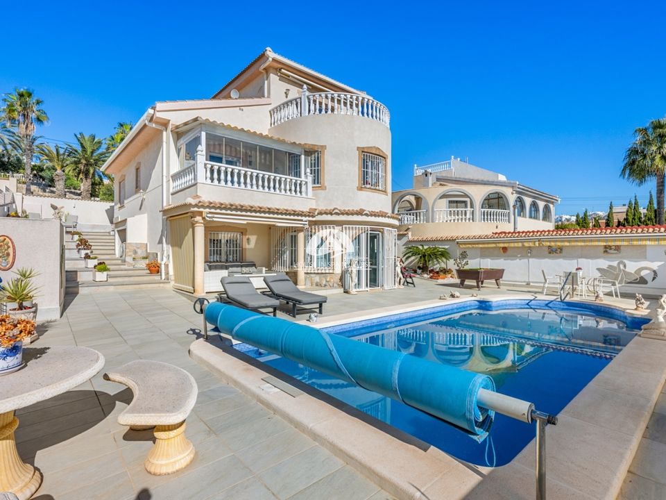 Villa i Rojales, Alicante - foto 1