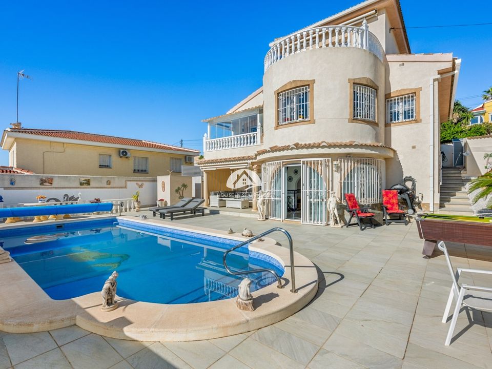 Villa i Rojales, Alicante - foto 2