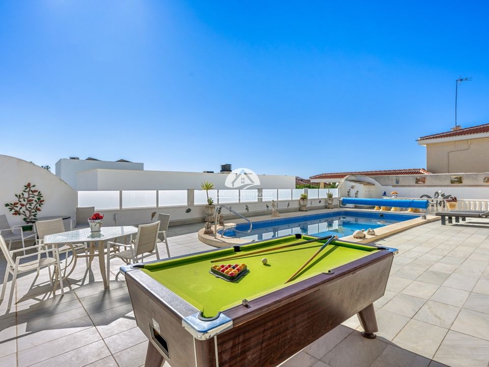 Villa i Rojales, Alicante - foto 3