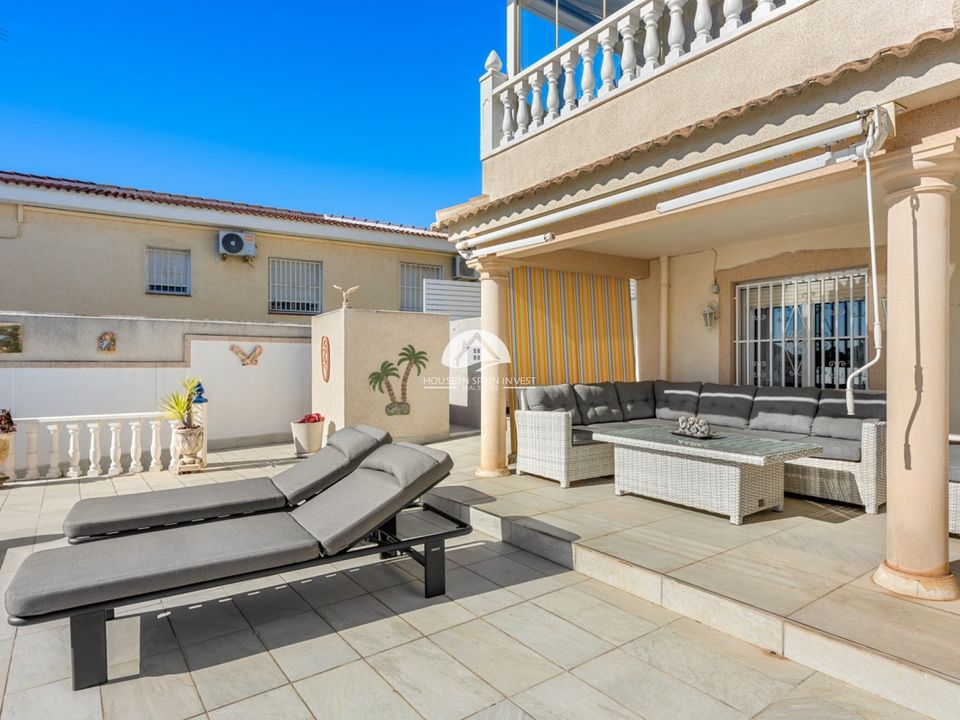 Villa i Rojales, Alicante - foto 4