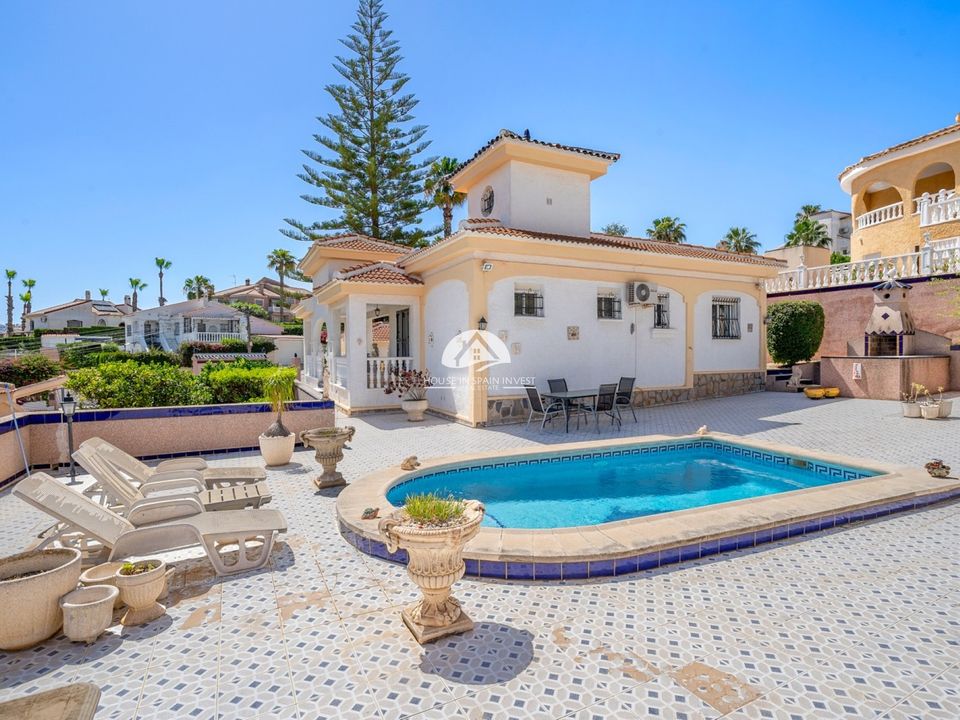 Villa a Rojales, Alicante - foto 1