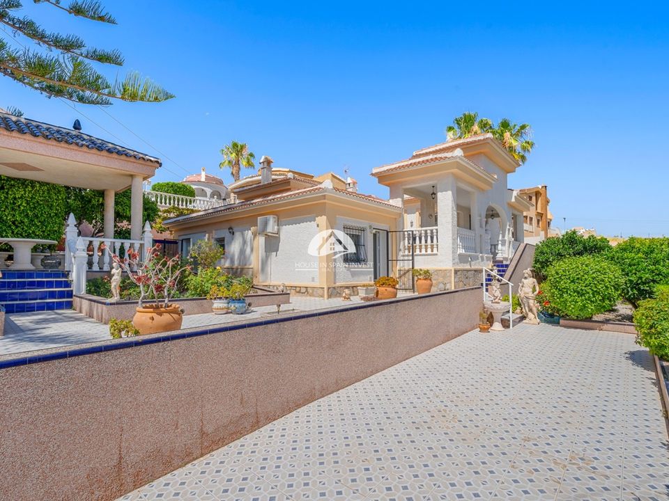 Villa a Rojales, Alicante - foto 2