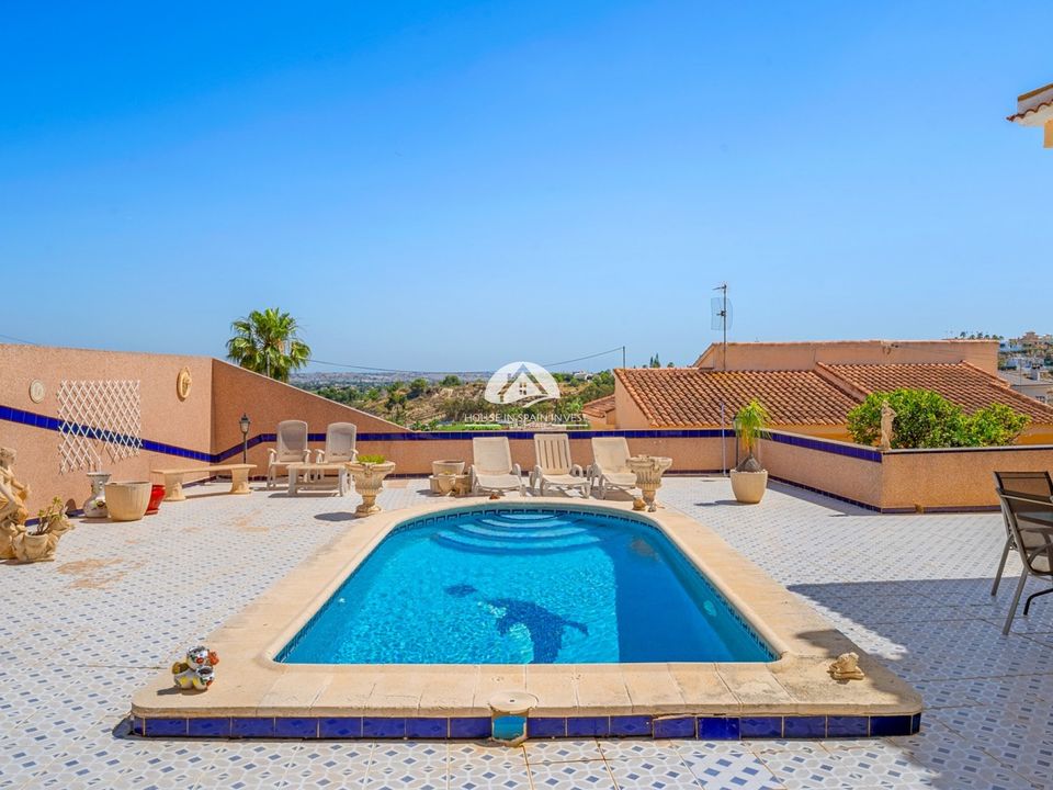 Villa a Rojales, Alicante - foto 5