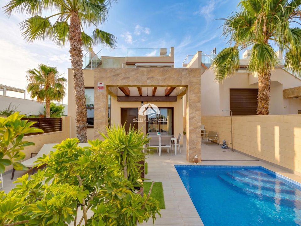 Villa i Rojales, Alicante - foto 2