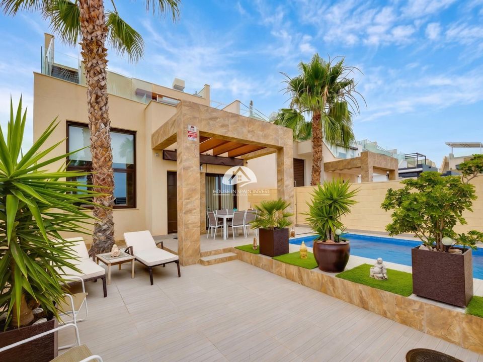 Villa i Rojales, Alicante - foto 3