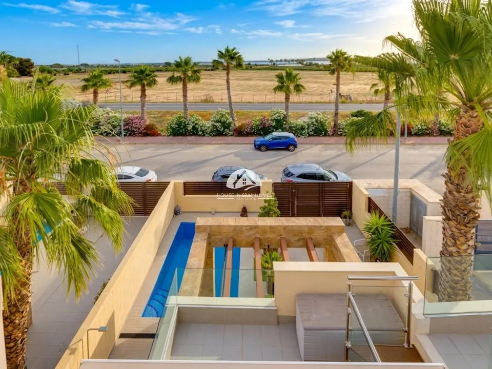 Villa i Rojales, Alicante - foto 4