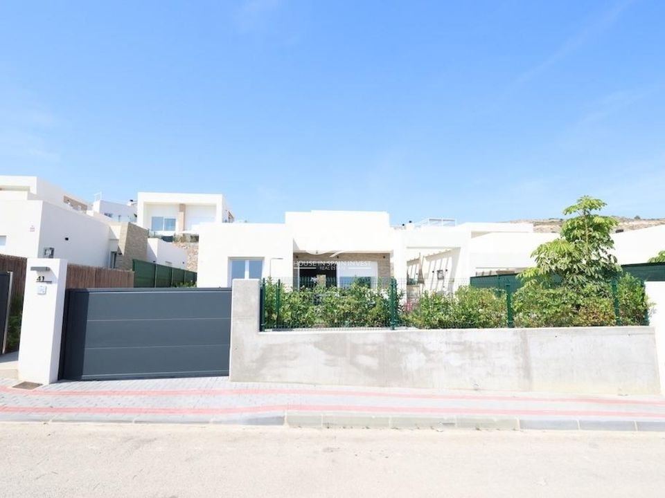 Villa i Algorfa, Alicante - foto 2