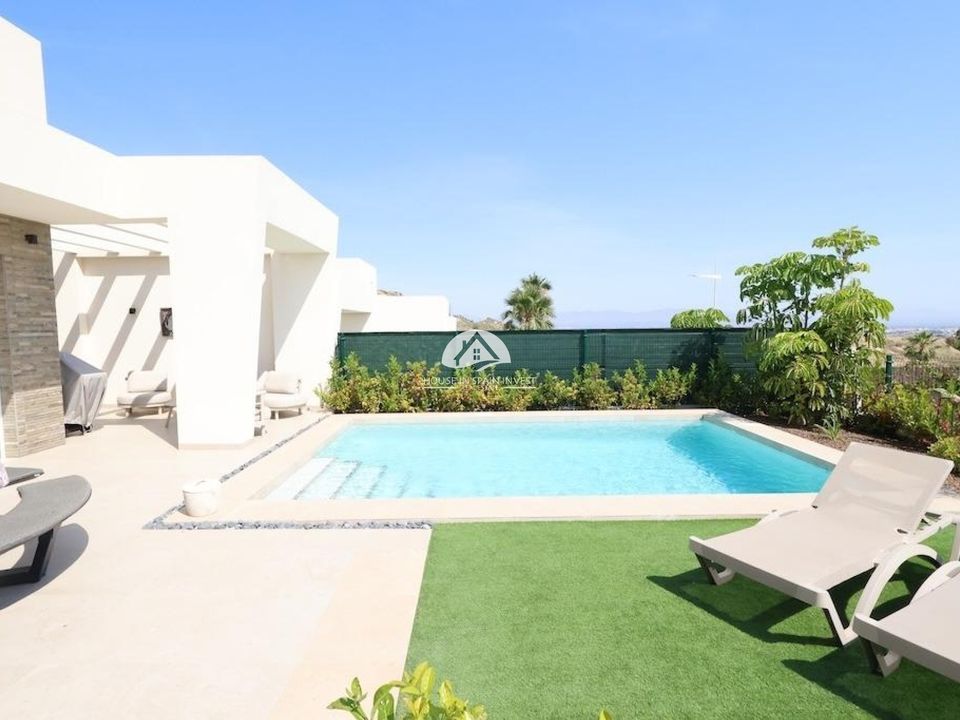 Villa i Algorfa, Alicante - foto 3
