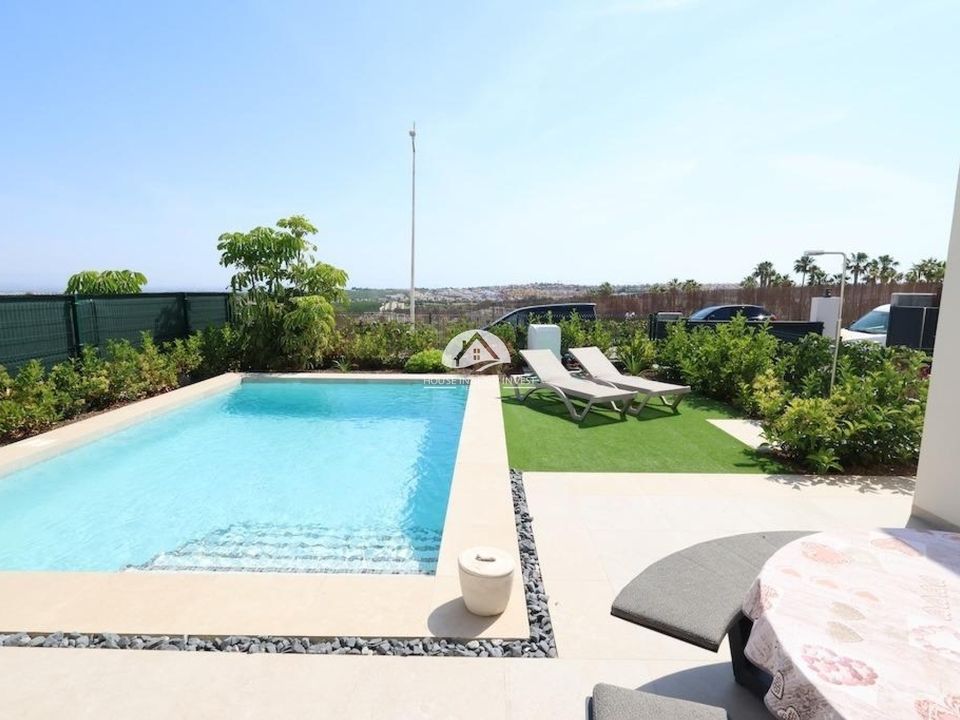 Villa i Algorfa, Alicante - foto 4