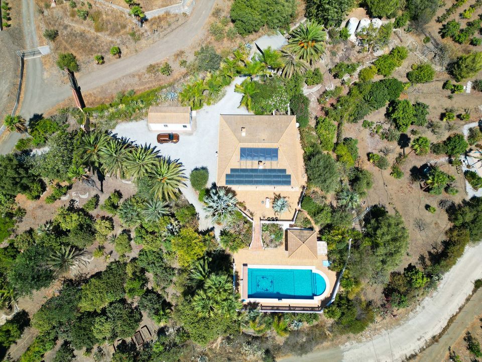 Cortijo a Velez Malaga, Malaga - foto 4
