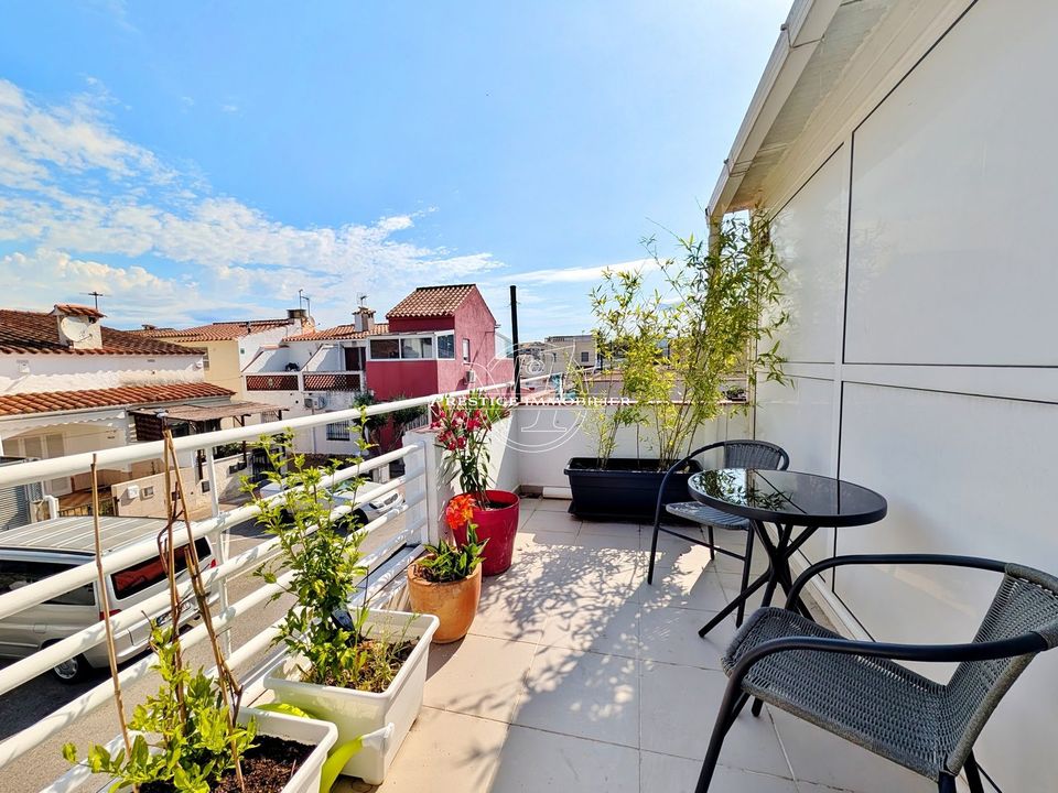 Villa i Empuriabrava, Gerona - foto 2