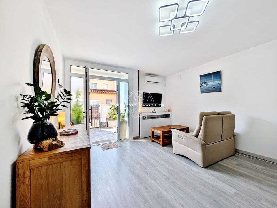 Villa i Empuriabrava, Gerona - foto 4