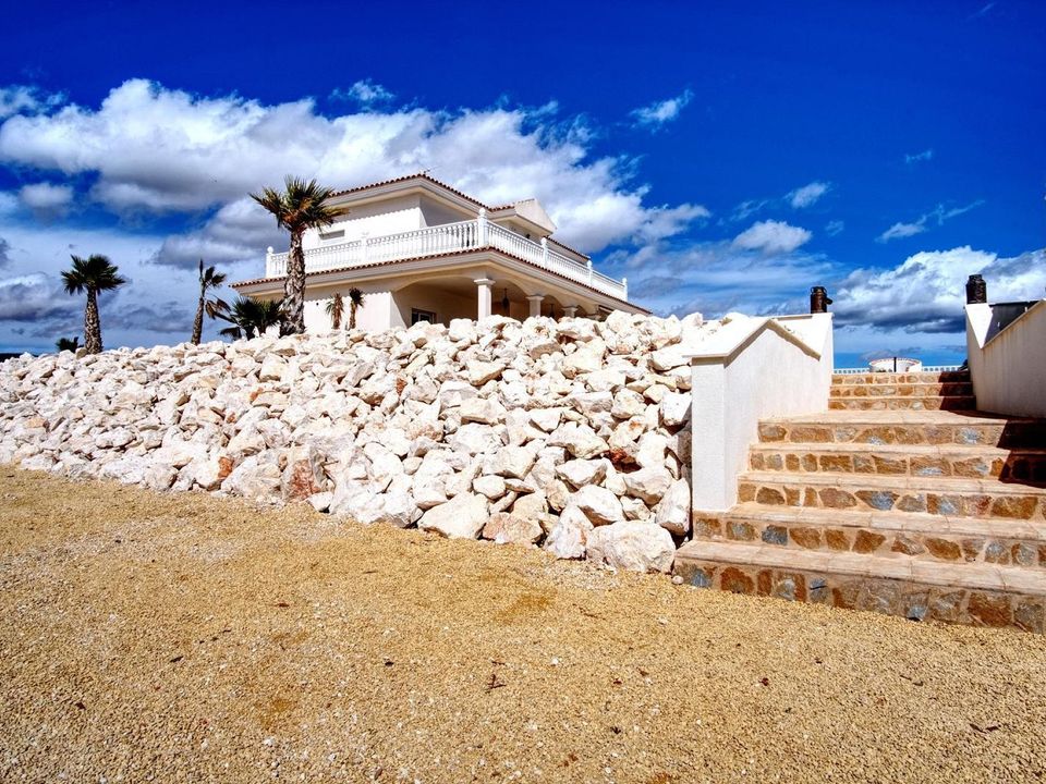 Villa i Pinoso, Alicante - foto 4